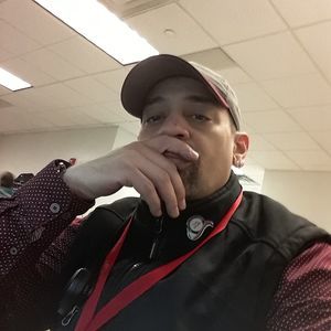 Meet your Posher, Ron